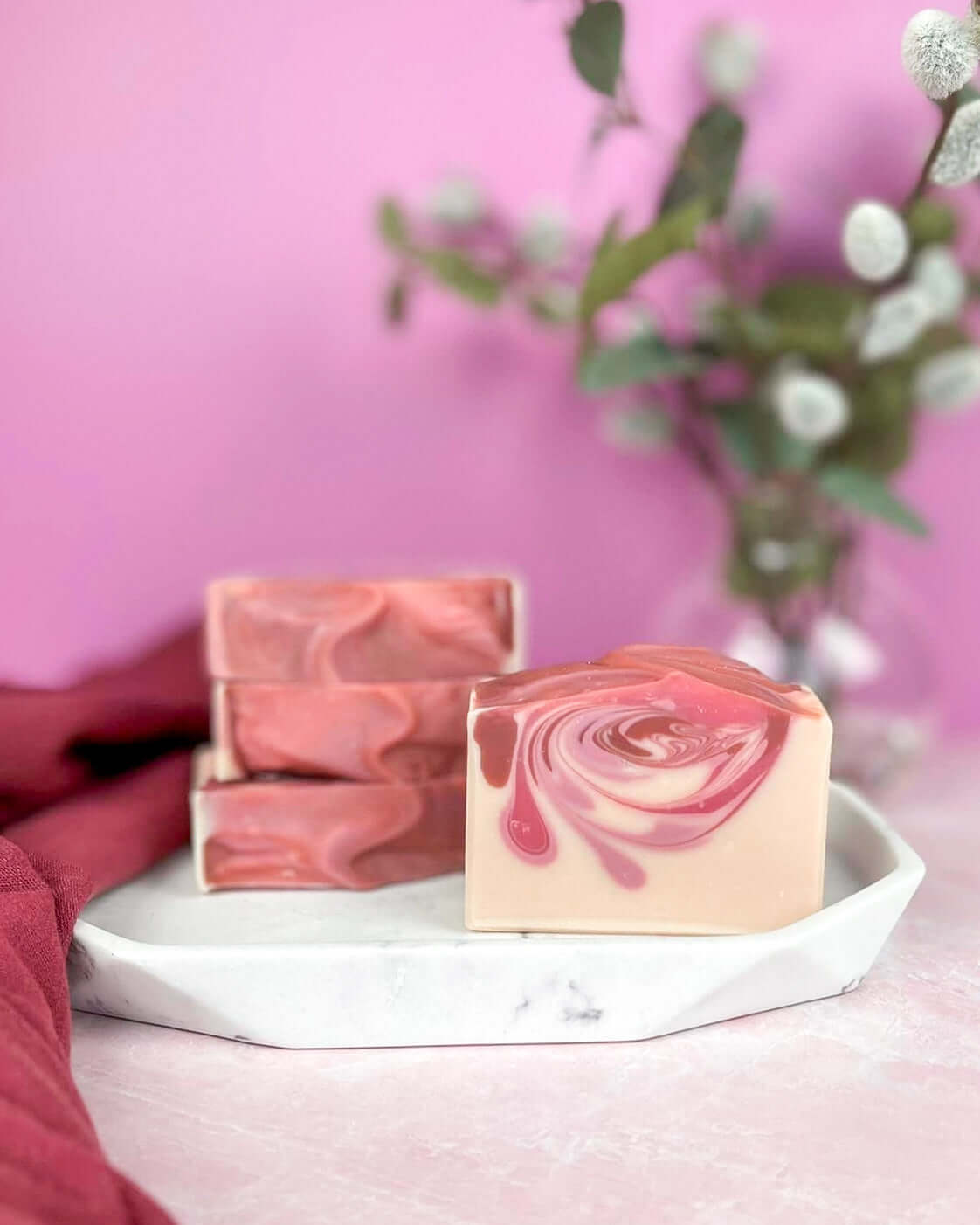 Cassis & Fig Soap